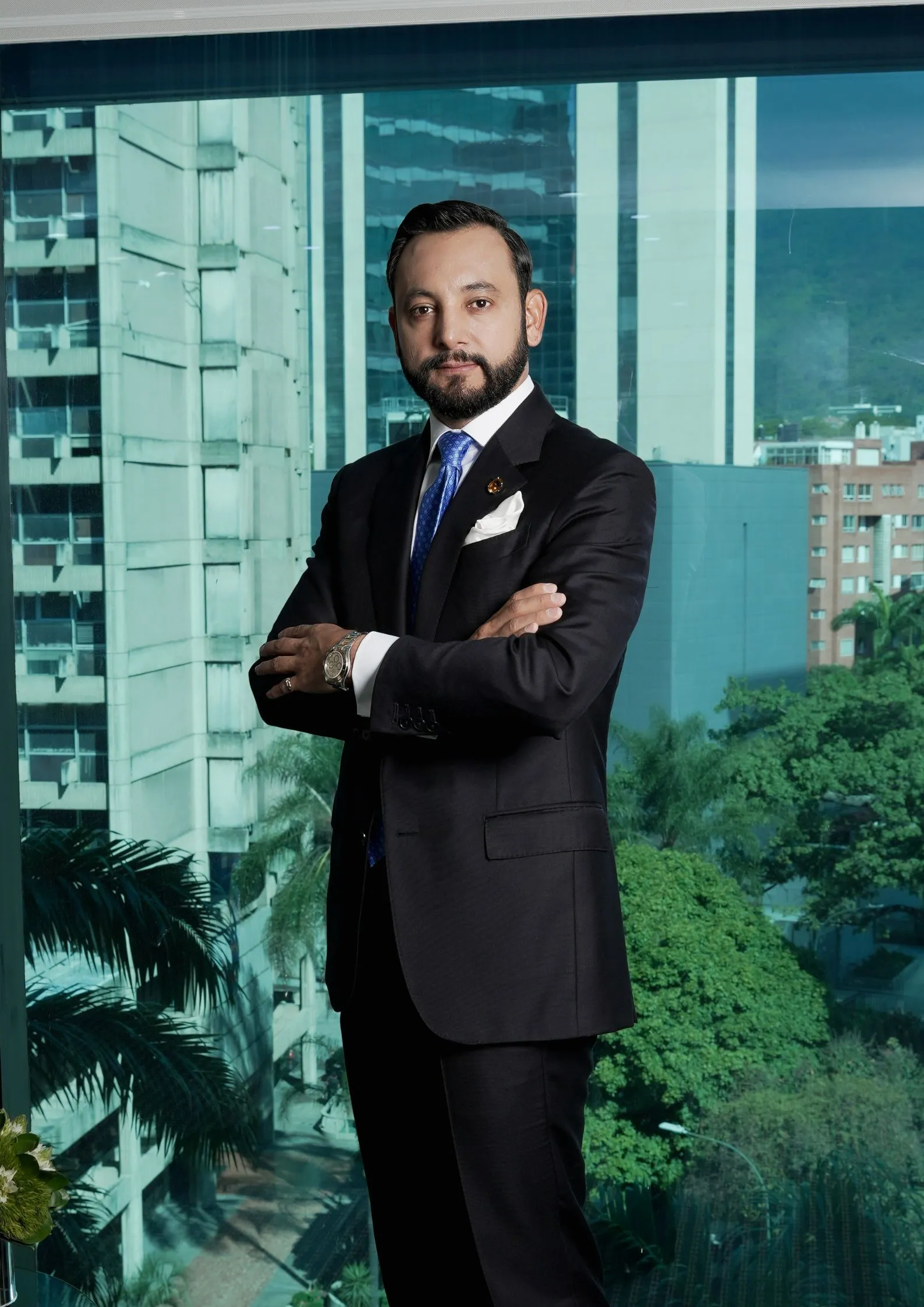 DR. CÁNDIDO RAMÍREZ