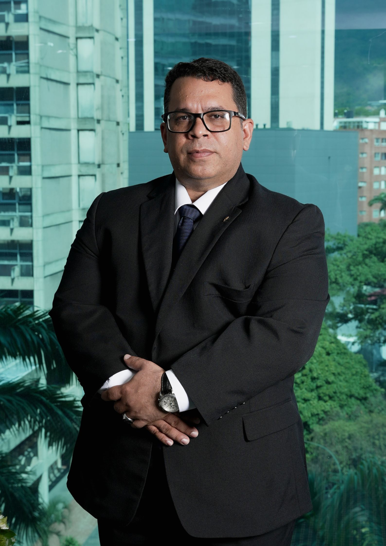 Dr. José Ernesto Ivkovic